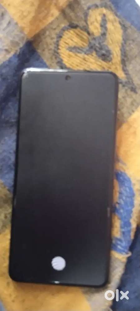 Brand New condition 3 months used under warranty