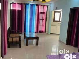 A 2 bhk fully furnished flat available for rent