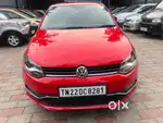Volkswagen Polo 1.2 GT TSI, 2016, Petrol