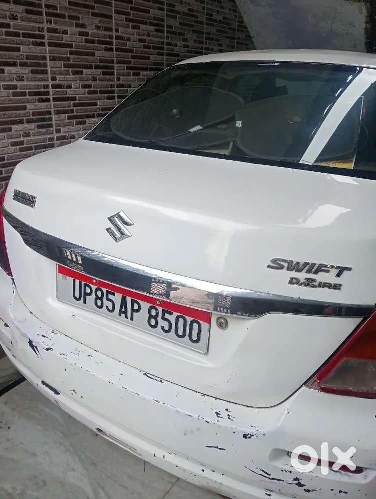 New car fail hai pasia nhi lagana