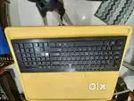 HP Wireless Keyboard – Excellent Condition