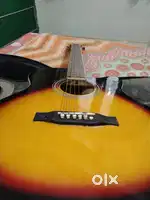 Kedance Guitar