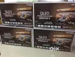 50 Inches Led Tv Available Exchange Offer With Warranty