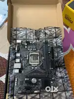 gaming pc all parts