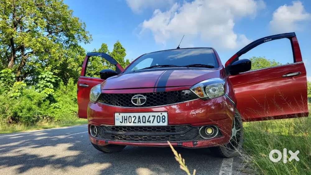 All pepar ok car me ek bhi kharcha nahi hai