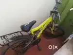Kids Bicycle