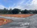 Dtcp approved land for sale in chatrapatti