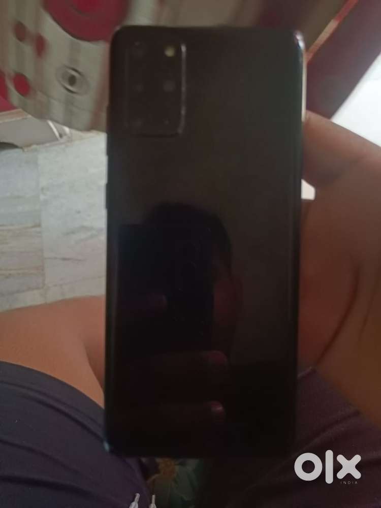 Samsung s20+