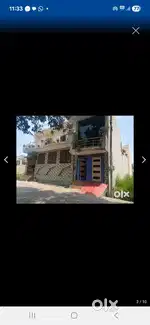A beautiful house ready to move