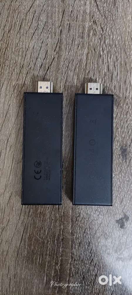 Amazon fire stick