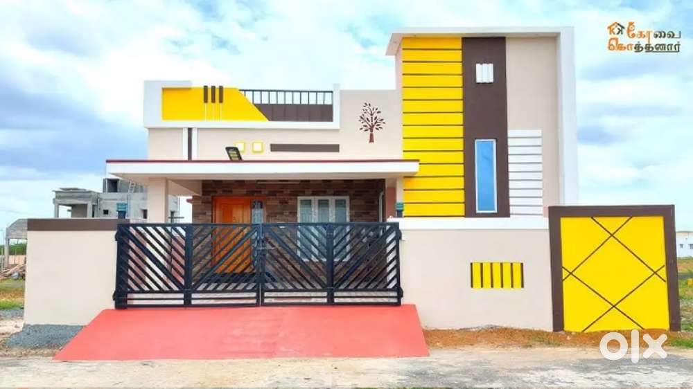 முன் பணம் இல்லாமல் கிரயம் மட்டுமே செலுத்தி வீடு குடி போகலாம்