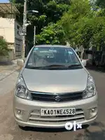 Maruti Suzuki Zen Estilo VXI BSIV, 2009, Petrol
