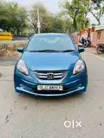 Honda Amaze 1.2 EMT I VTEC, 2013, Petrol