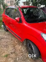 Maruti Suzuki Celerio 2024 ZXI PLUS