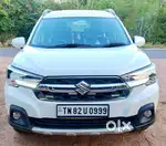Maruti Suzuki XL6 1.5 Zeta MT, 2022, Petrol