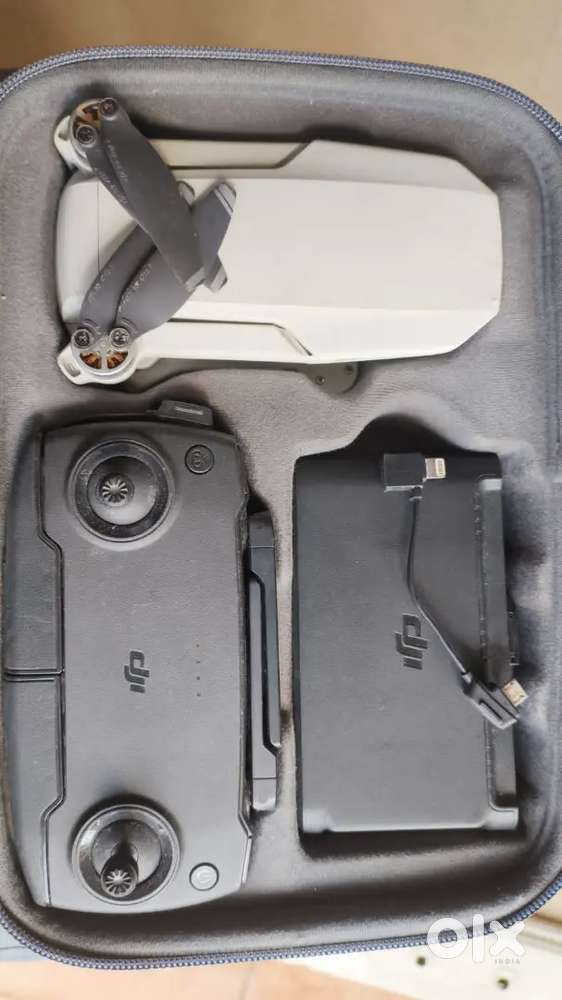 Dji mivic mini Drone