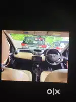 Renault Duster Diesel Good Condition