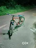 Premium Gear Cycle – Excellent Condition  ₹6,000 Only