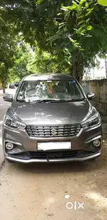 Maruti Suzuki Ertiga 2020 Petrol Well Maintained
