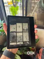 Kindle Oasis 8 GB Mint Condition