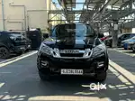 Isuzu D-Max V-Cross 4X4, 2017, Diesel