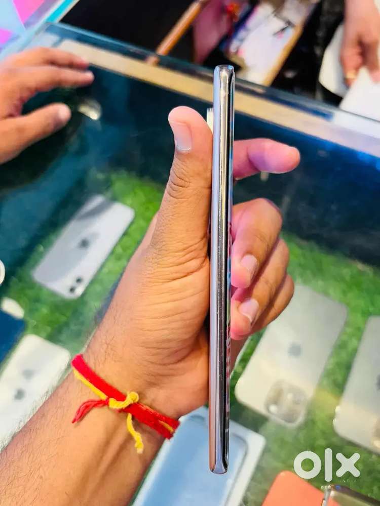 A one condition no single scratch on phone 3 month old only