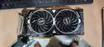 Gaming Editing Graphics card RTX 2060 // GTX 1060// 1660// RX 580