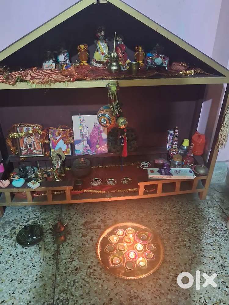 Home Temple