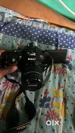 Nikon D5300