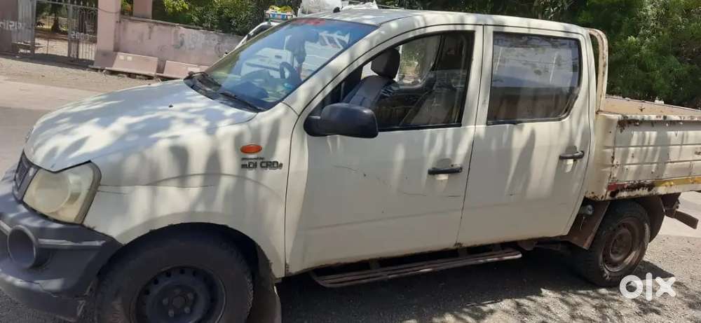 Mahindra Genio 2012 Diesel 175000 Km Driven