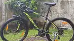 Hercules Roadeo MTB | 27.5” Wheels | Disc Brakes | Great Condition
