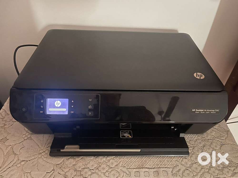 HP Deskjet Printer