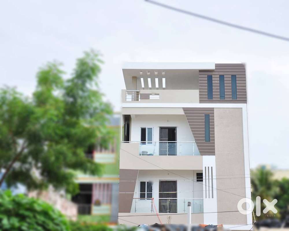 1 BHK House for Rent