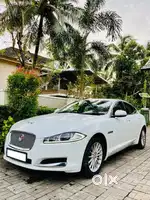 Jaguar xf 2.2L