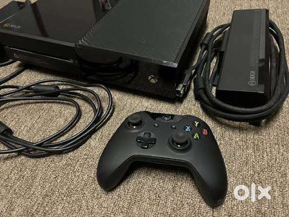 Xbox one 500gb