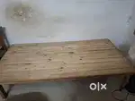 Bed (1000) sell before 31 may and table(500)
