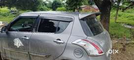 Well maintained full modified