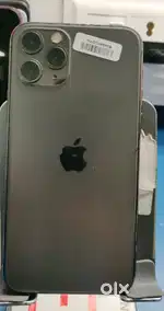 I phone 11 Pro max