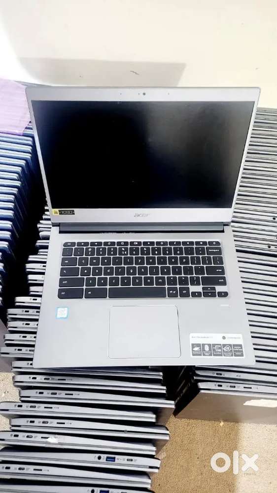 Acer Core i5 8th Gen 8GB/256GB Laptop