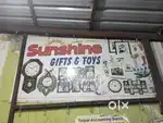 Gift shop n photo framing k liye ladke ladkiyo ki need hai