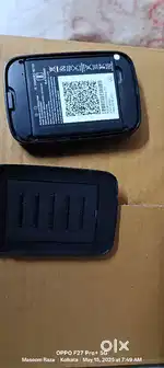 Wireless joi wifi
