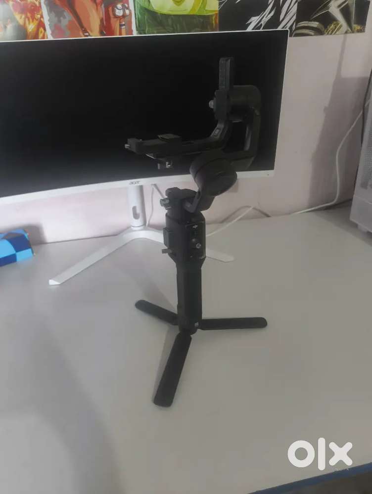DJI RONIN SC GIMBAL