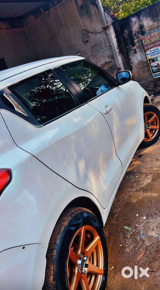 Maruti Suzuki Swift 2020 Petrol Well Maintained