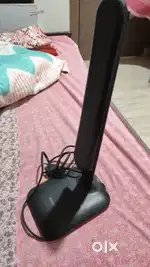 Philips orginal Balck table lamp
