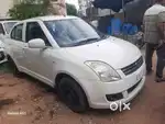 Maruti Suzuki Swift Dzire Vdi BSIV, 2012, Diesel