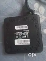 Android box fresh using any type tv