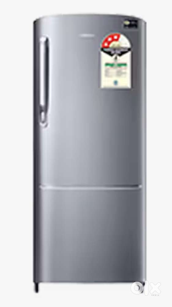 No Problem Fridge 190 L
