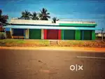 COMMERCIAL SHOPS FOR SALE