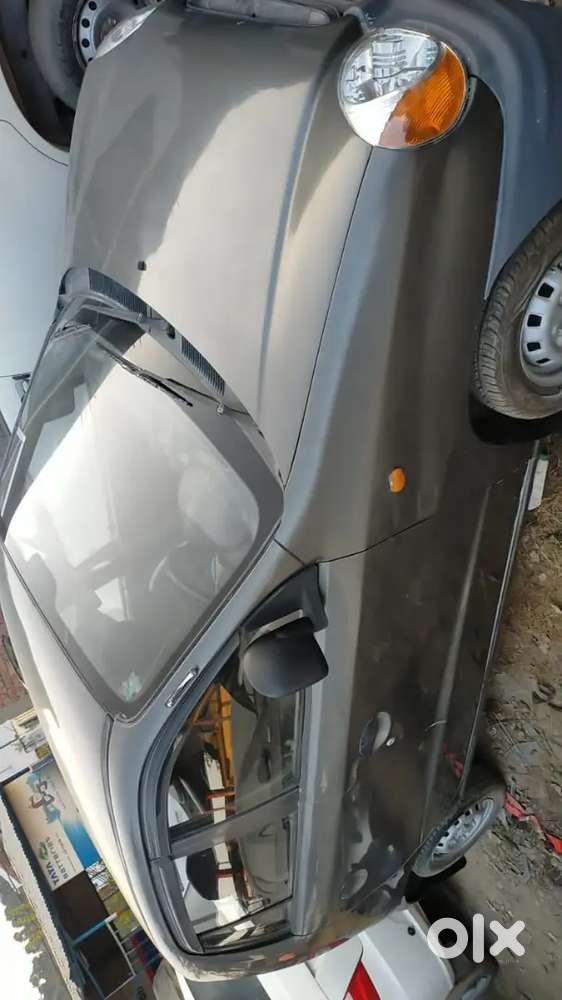 Hyundai Santro 2001 Petrol Good Condition