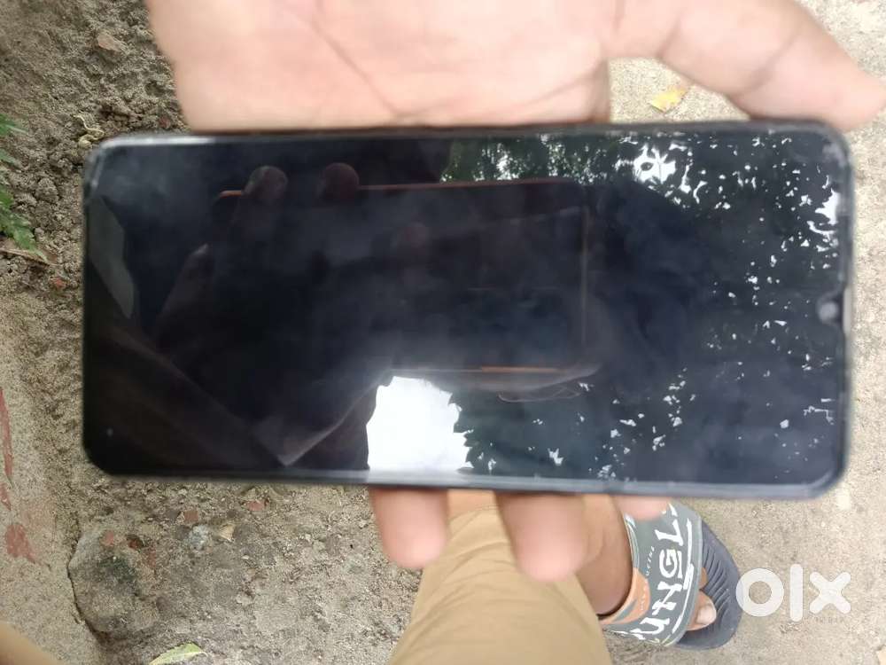 Samsung Galaxy M 30 s